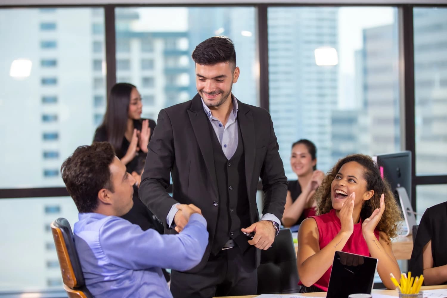 employee engagement