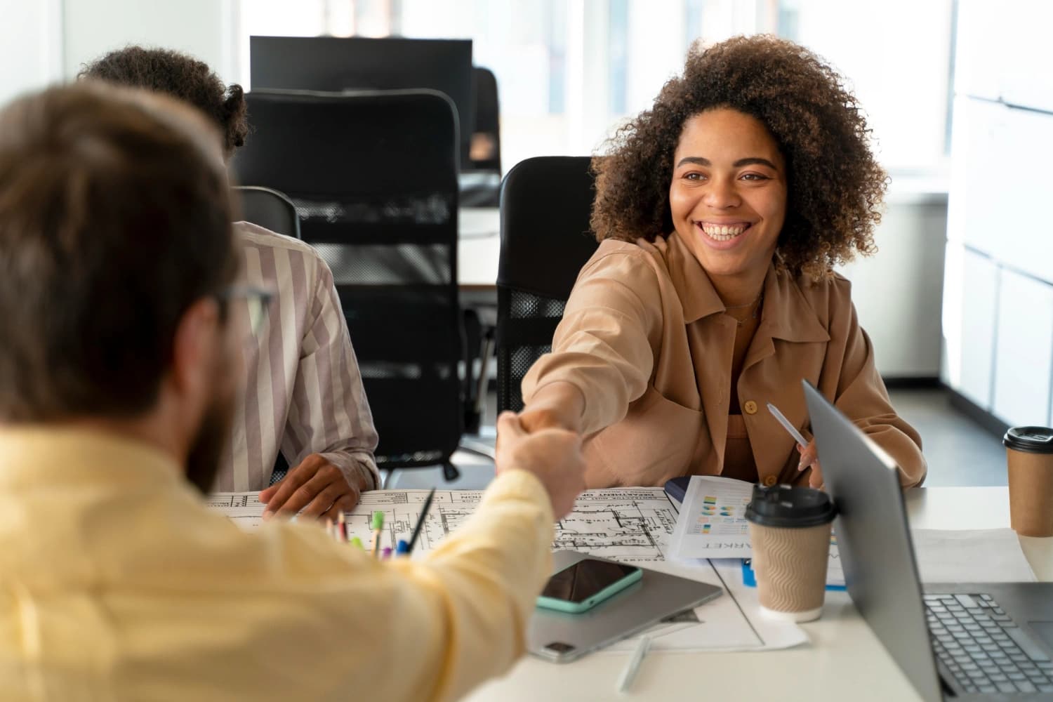 employee onboarding