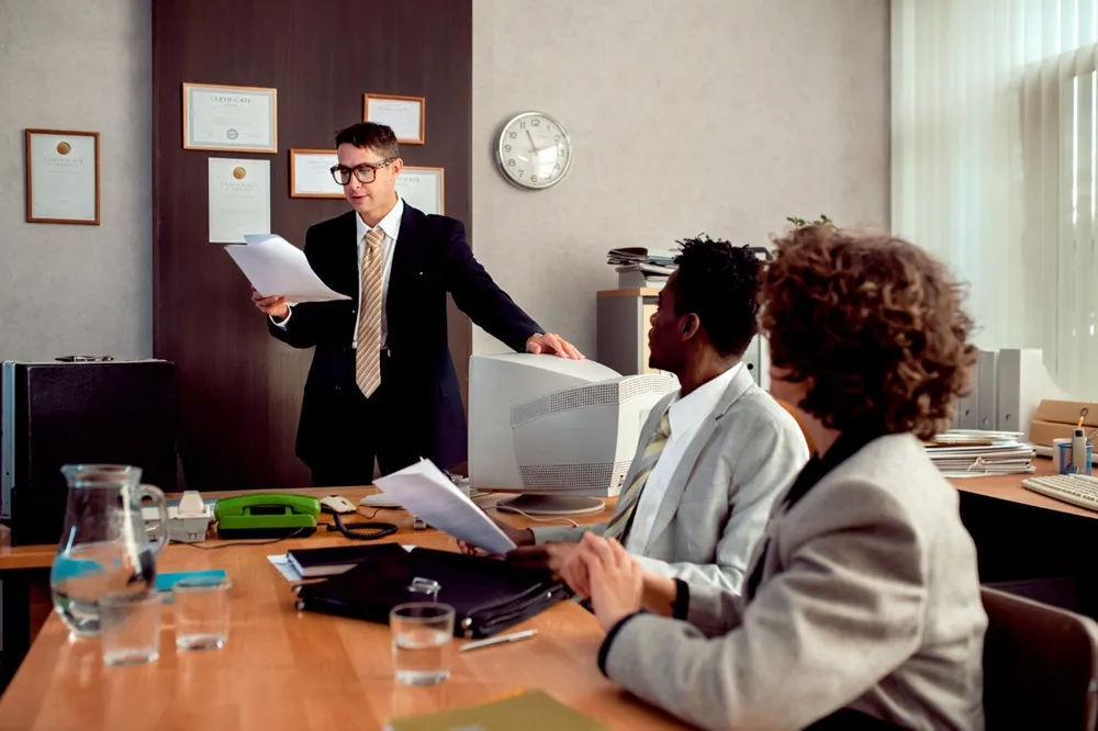 employee surveillance laws