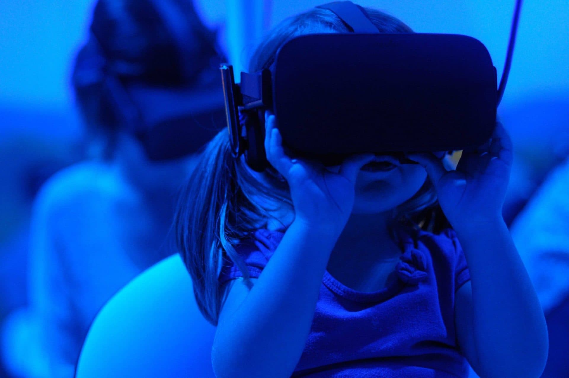 Digital technology; the new imperative in HR