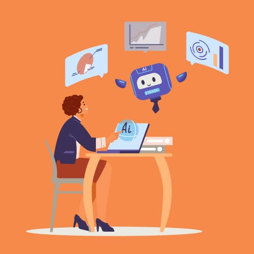 how to use ai to improve team performance the manager playbook