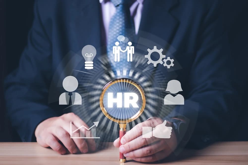 HRMS vs. HRIS vs. HCM: Understanding the differences