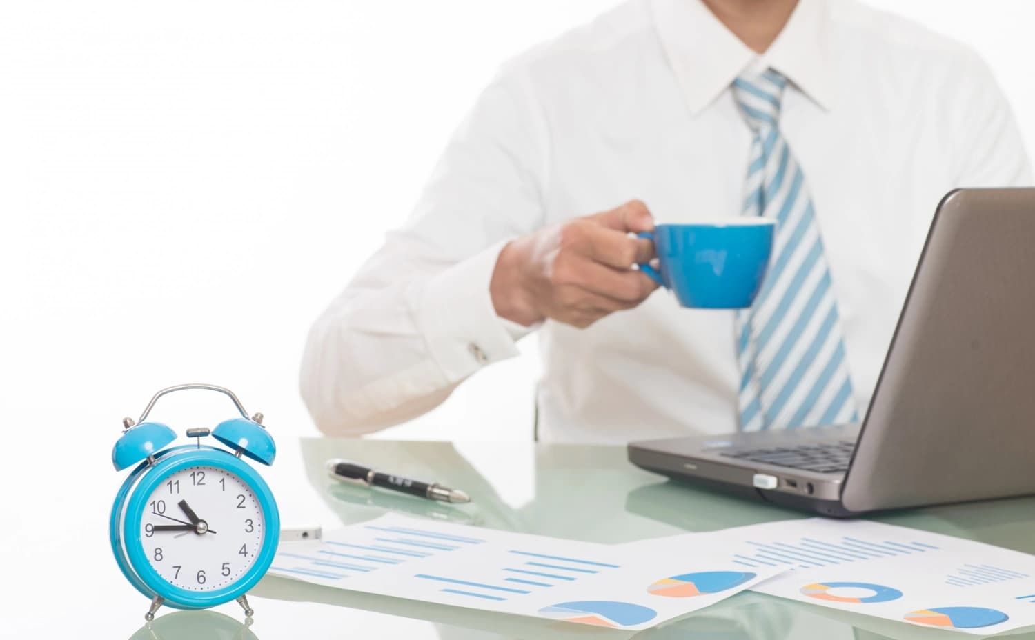 time and attendance