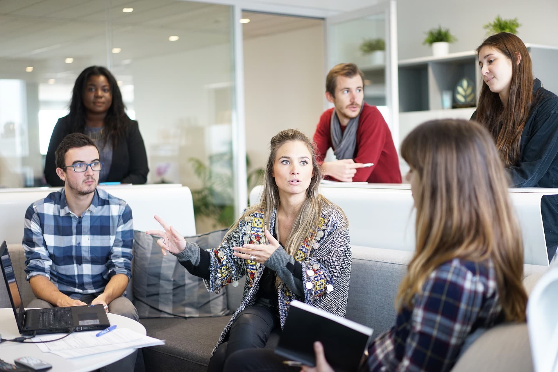 Is employee engagement a top priority?