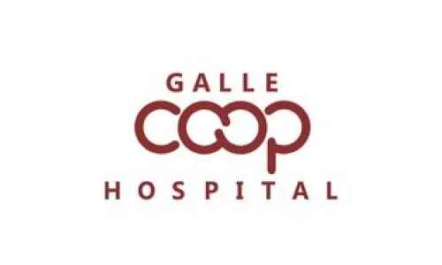 Galle Co-operative Hospital
