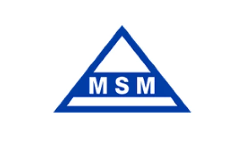 MSM