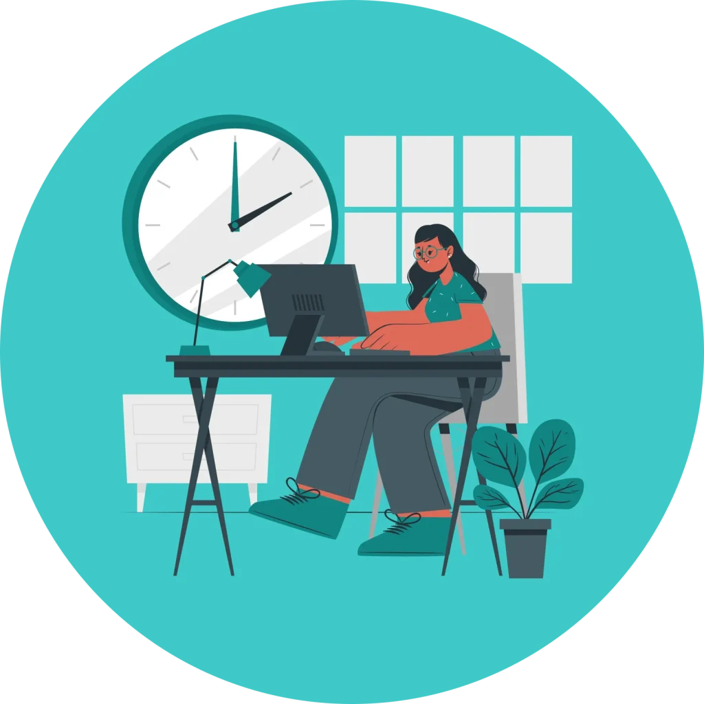 Optimize Time & Attendance management with Digital HR 3