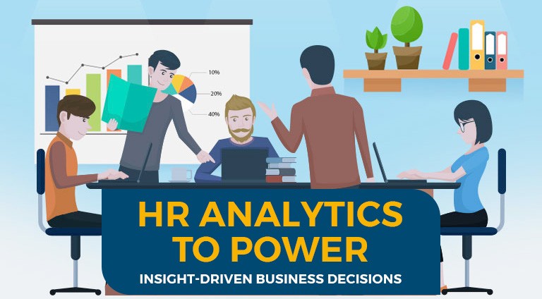 HR Analytics to Power Insight-Driven Business Decisions 4