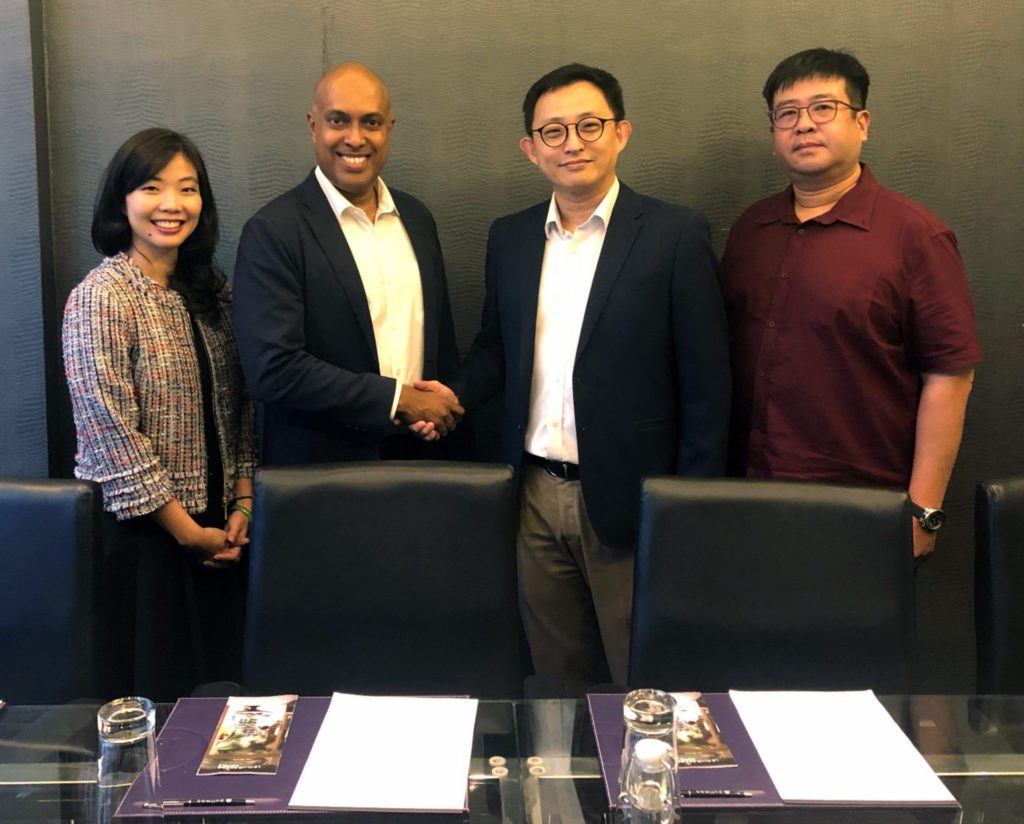 MiHCM & Storm Front Singapore reinforce partnership to drive digital transformation in HR 9