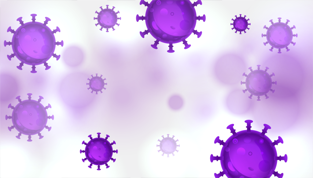 Protective Measures Against the New Coronavirus 1