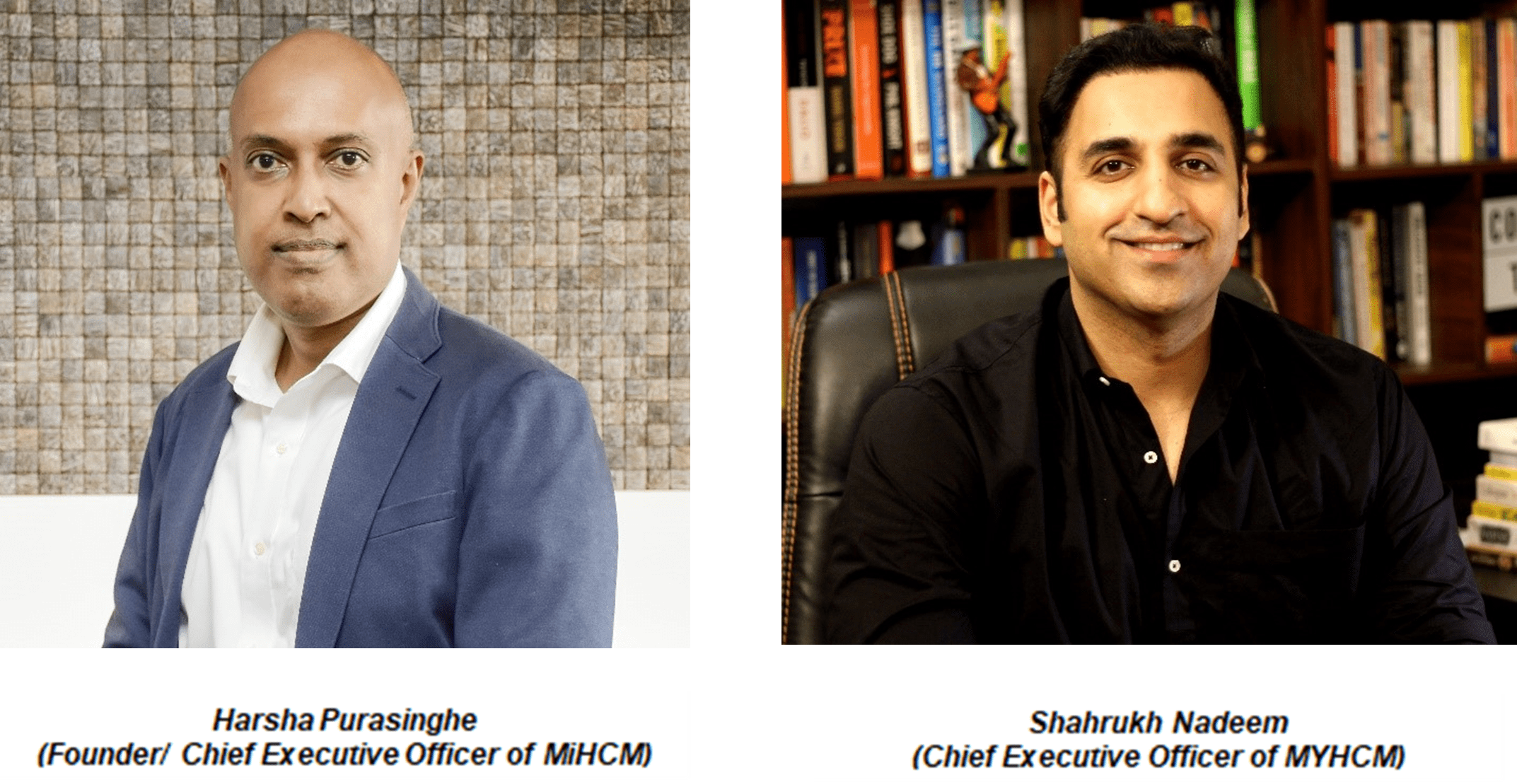 MiHCM celebrates two successful years in its joint venture with MyHCM Pakistan 1