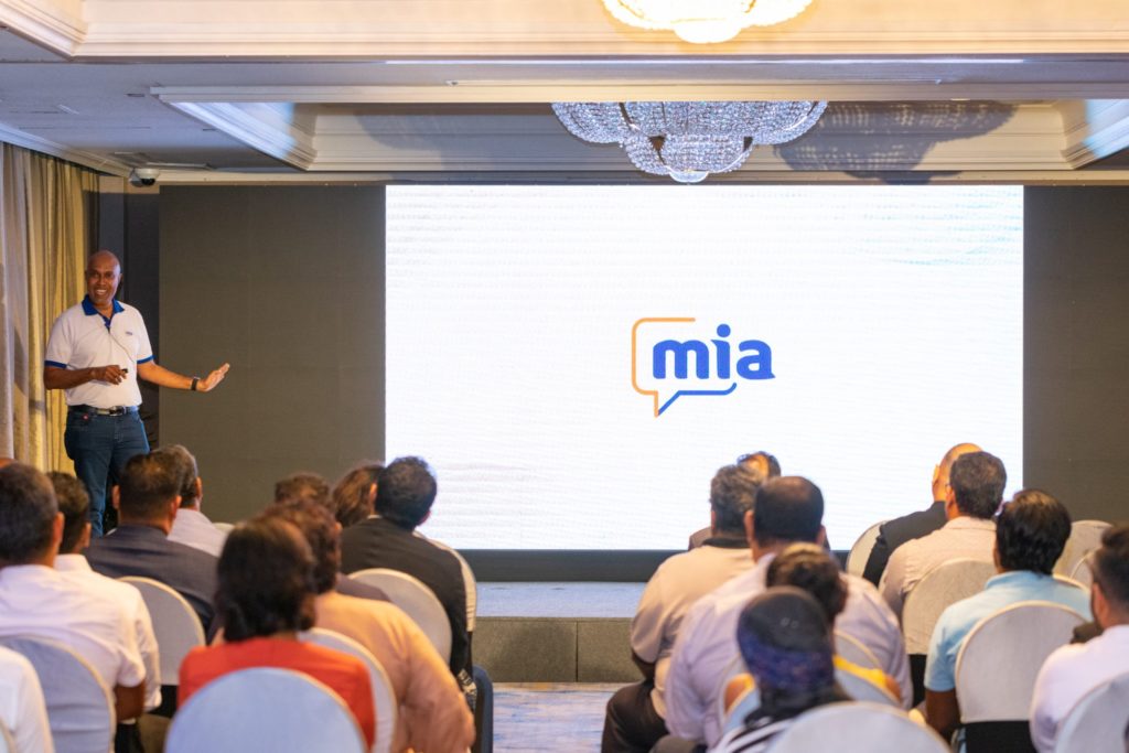 MiHCM unveils MiA, workplace virtual assistant for Microsoft Teams