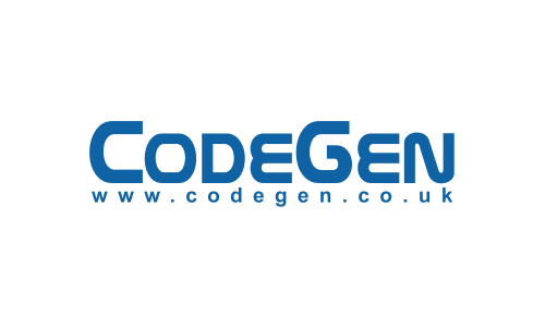 Codegen 300x500