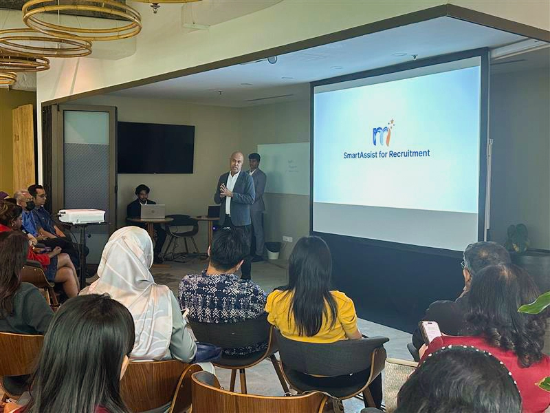 MIHCM Asia showcases latest HR tech innovations in KL 2