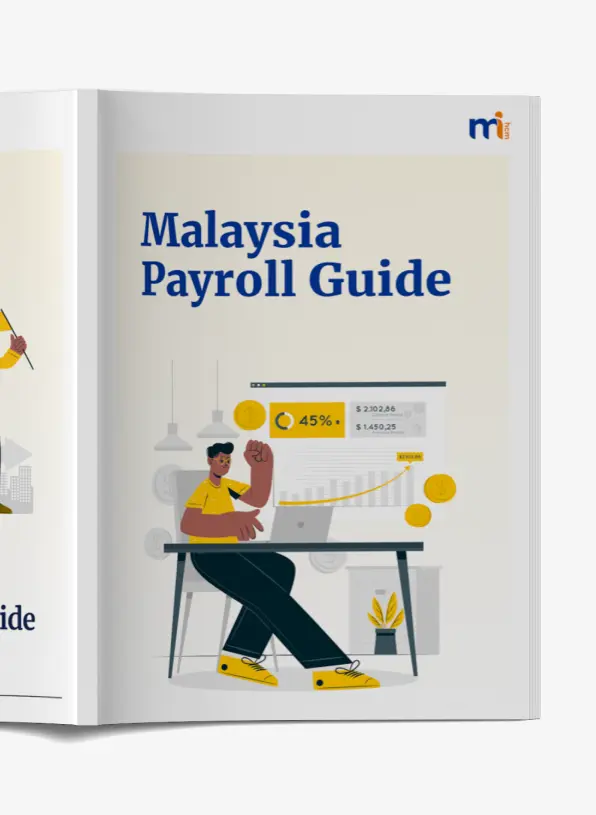 Payroll Guide - Malaysia 2