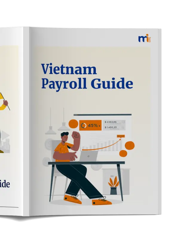 Payroll Guide - Vietnam 2