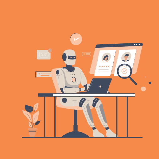 How AI agents are revolutionising HR