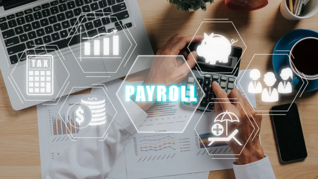 Best practices for international payroll processing