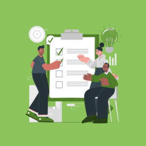 payroll audit checklist