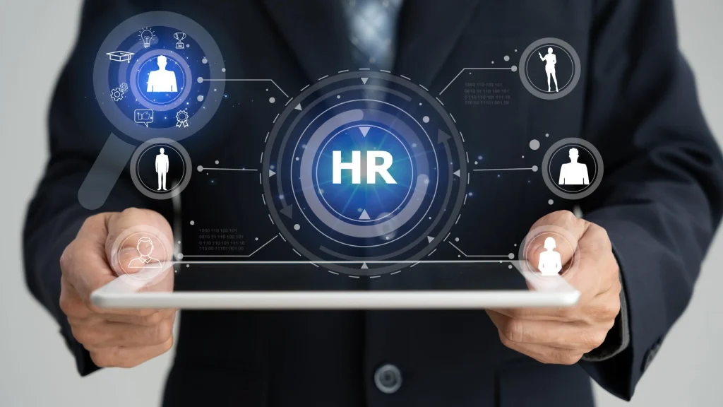 Top HR automation tools to streamline your HR processes _1