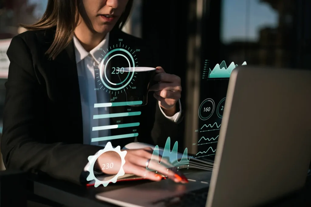 Building a data-driven HR strategy with predictive analytics 1 Building a data-driven HR strategy