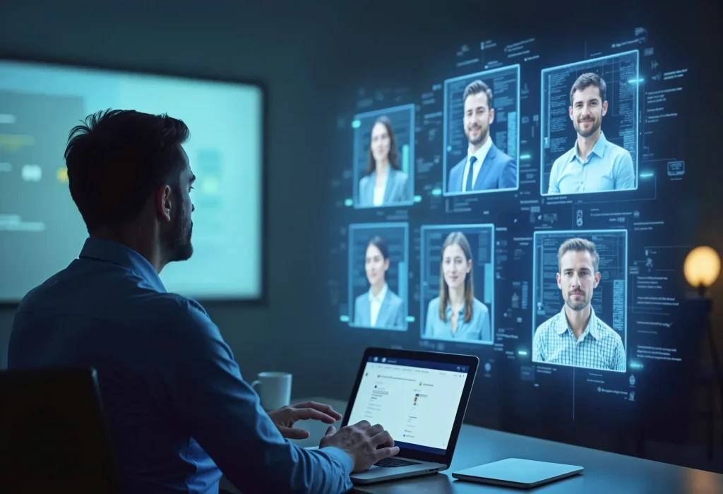Future impact of AI on HR: Ethics and legal implications 1 Future impact of AI on HR 1