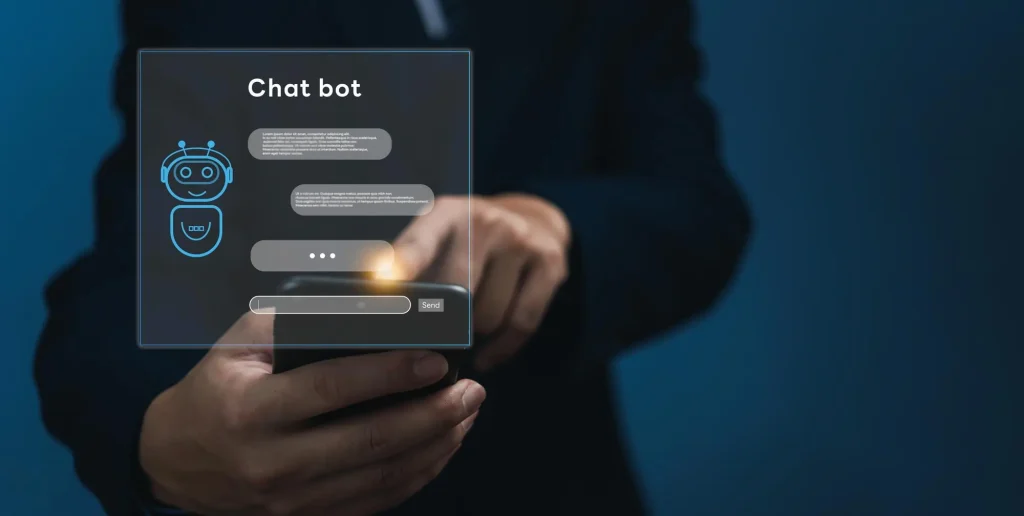 Implementing AI-powered chatbots in your HR department 2 Implementing AI-powered chatbots (1)