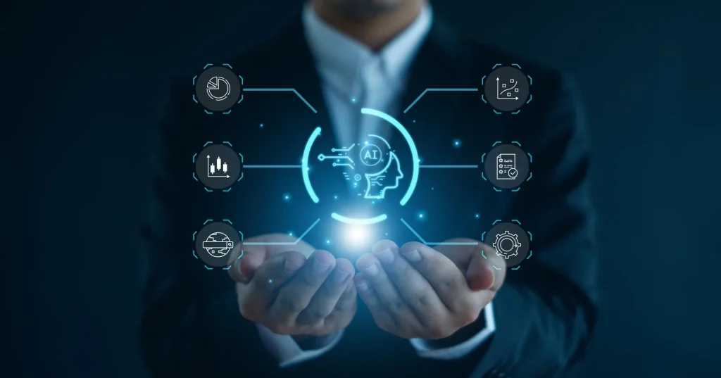 Legal risks of integrating AI in HR 1 Legal risks of integrating AI in HR 1