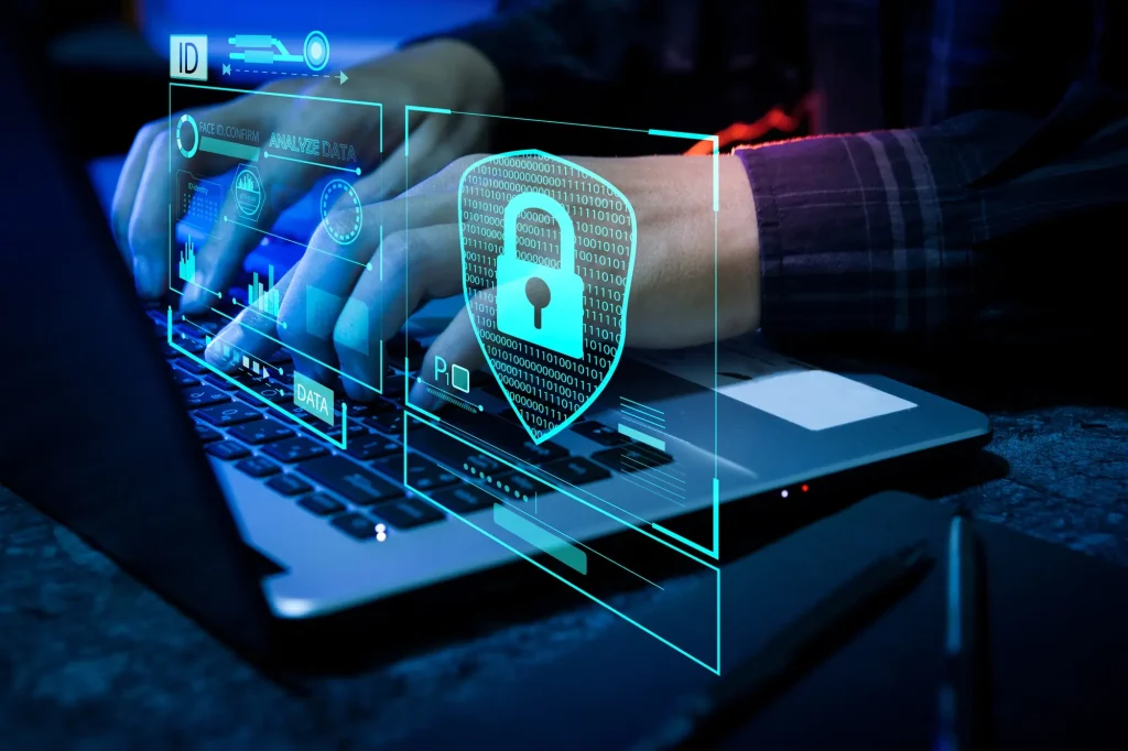 Legal risks of integrating AI in HR 2 Legal risks of integrating AI in HR 1
