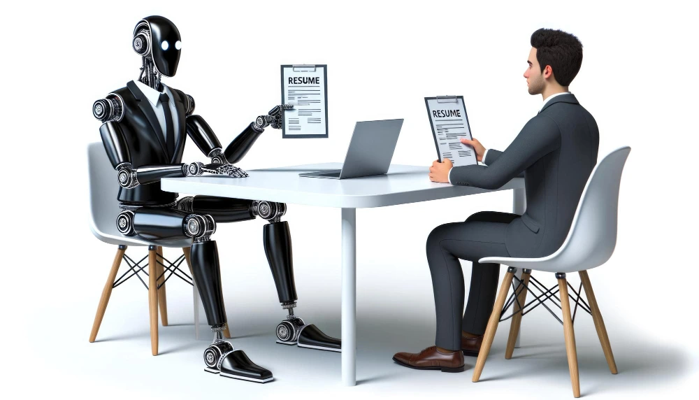 AI hiring bias: Addressing ethical challenges in HR 1 Addressing Bias and Ethical Challenges in AI for HR
