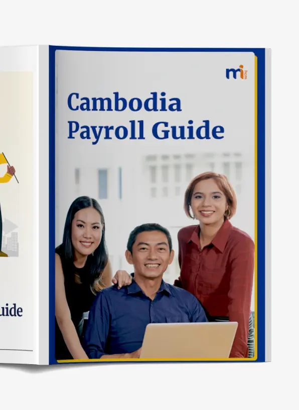 Cambodia Payroll image