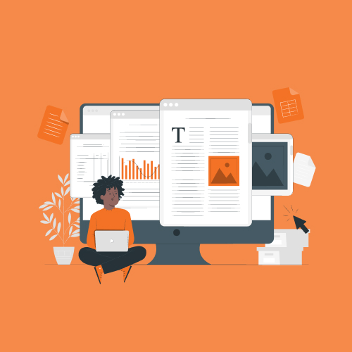Employee lifecycle management for small businesses