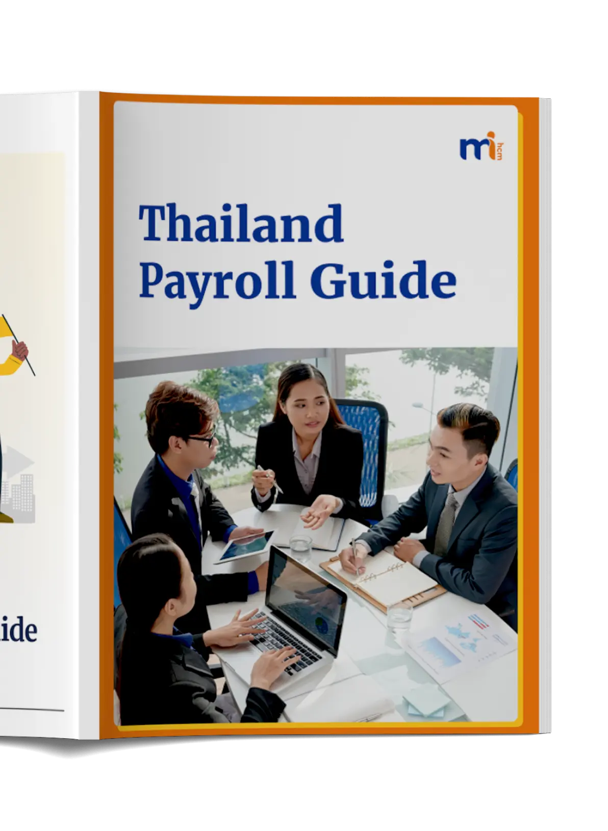 Payroll Guide - Thailand 2