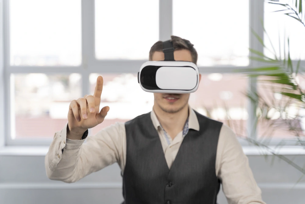 How VR and AI are transforming HR 3 The Future of HR Convergence of AI, AR, and VR_1_2