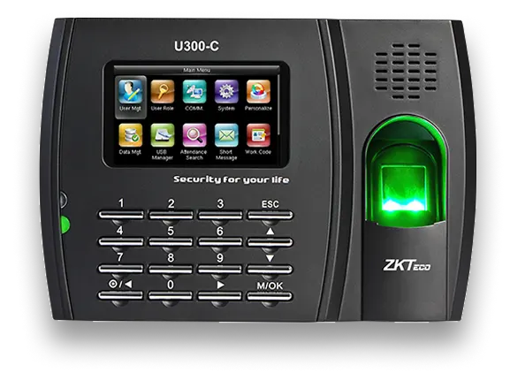 U300-C