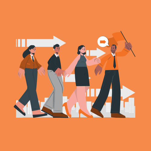 Employee lifecycle management for HR success
