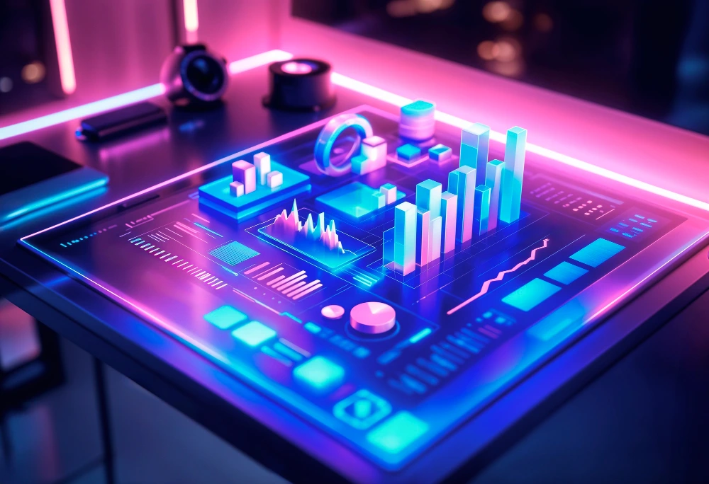 HR data analytic 2