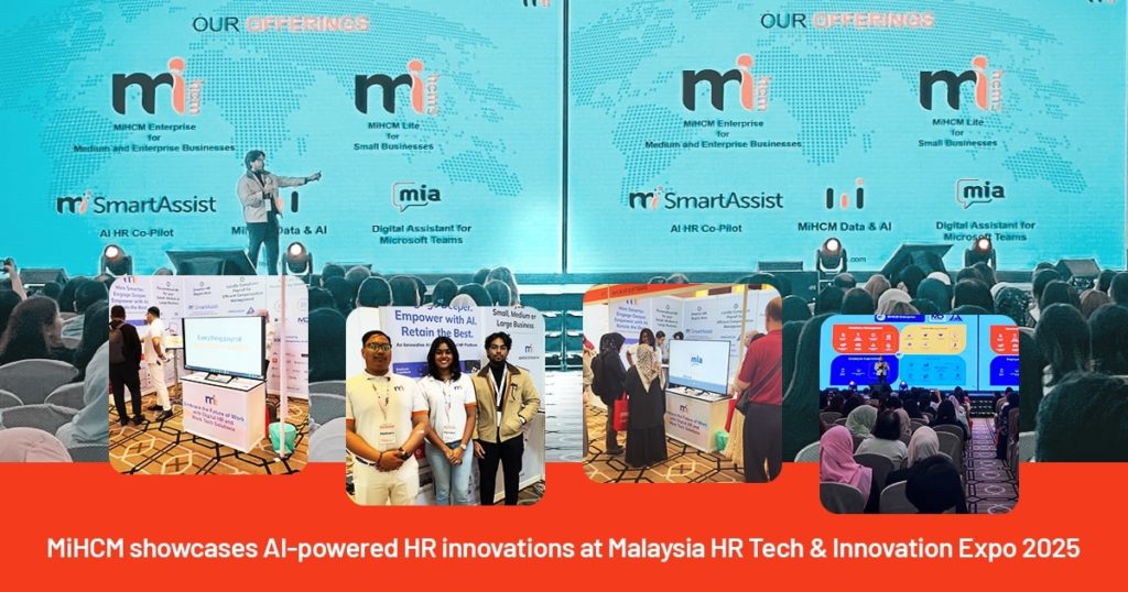 Malaysia HR Expo 2025