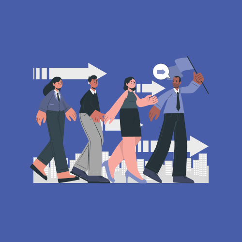 HR digital transformation roadmap_ A customised step-by-step guide