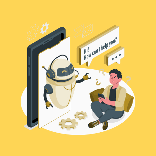 AI recruiting chatbots for candidate engagement