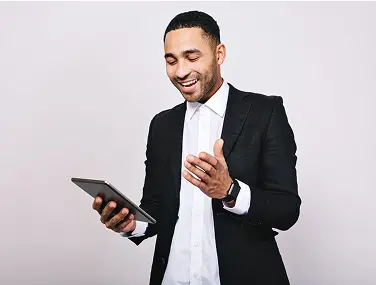 Powering connections 4 Powering connections