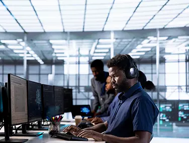 Powering connections 5 Powering connections