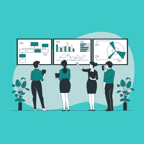 Predictive analytics in recruitment_ Transforming hiring with data-driven insights