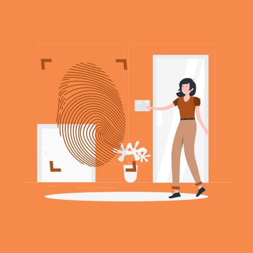 Fingerprint vs. face. vs iris_ Choosing the right biometric attendance system