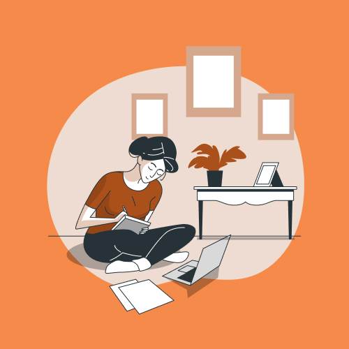 Remote employee time tracking