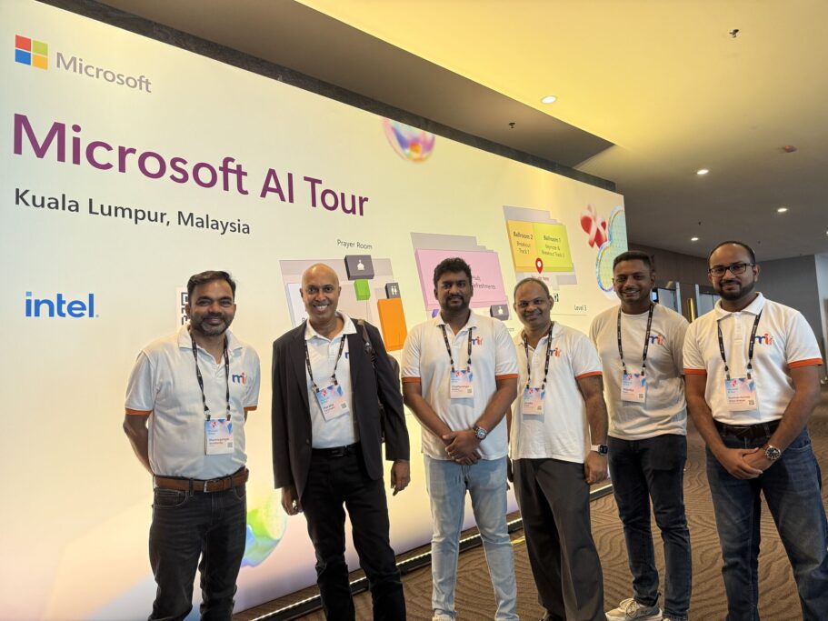 MiHCM Team