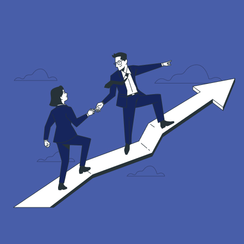 Empower employees with a self-service leave management app