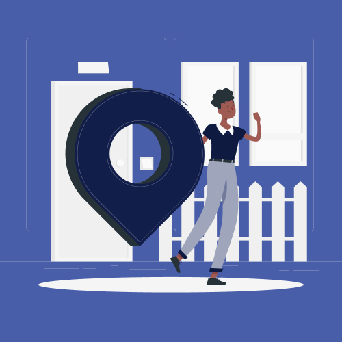 GPS for the win_ Geolocation-based attendance tracking