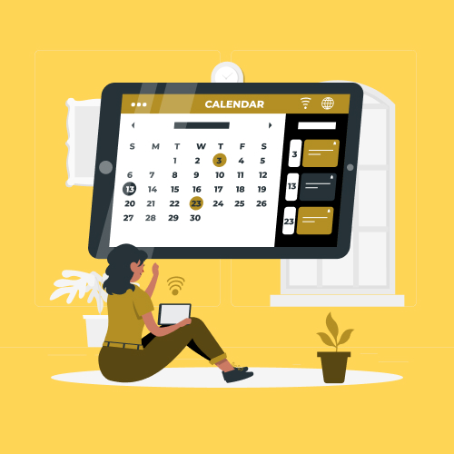 artificial intelligence in scheduling