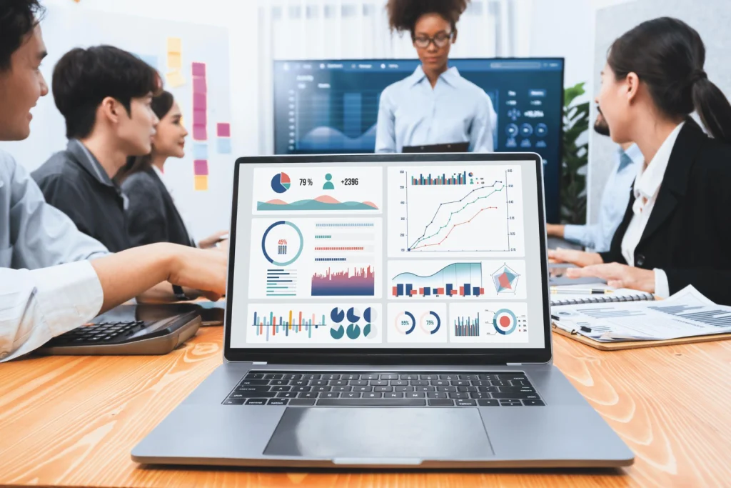 HR reporting automation: The ultimate guide 1 HR reporting automation: The ultimate guide 1